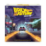Back to the Future - Back in Time Board Game, , hi-res view 1
